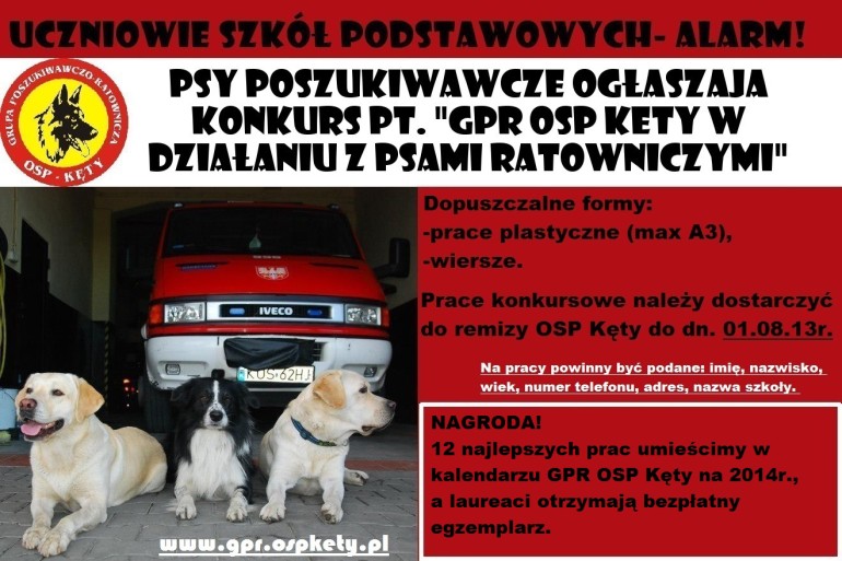 gpr plakat